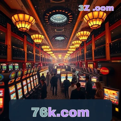 76k.com Jogo Justo