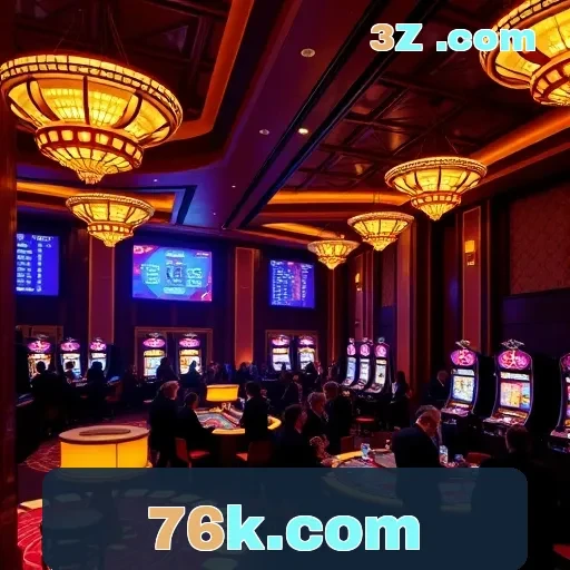 76k.com Promoções