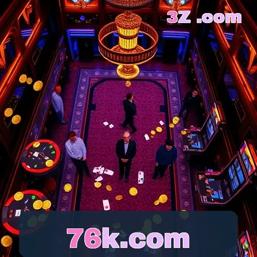 76k.com Torneios